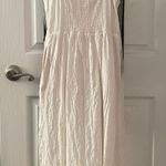 Target White Sundress Photo 1
