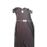 Michael Kors black maxi dress Photo 4