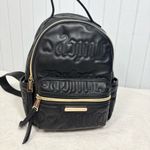 Juicy Couture  Women's Rosie Mini Backpack, Bag with Adjustable Back Straps Photo 1