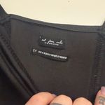 Urban Outfitters Black Corset Structured Bodysuit Photo 8