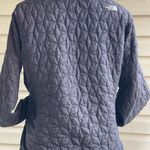 The North Face Black down jacket Photo 2