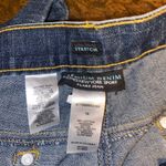 Jones New York Sport Flare Jeans - size 16 Photo 4