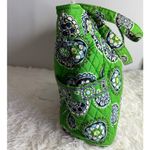 Vera Bradley Quilted Essential Large Tote Photo 3