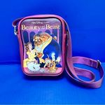 Disney  Beauty And The Beast crossbody Bag Photo 2