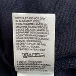 Daily/ Ritual open front navy blue side pockets longline cardigan Size M Photo 7