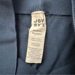 JoyLab LABJOY navy blue leggings, size medium Photo 2