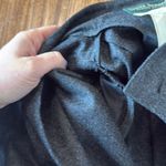 Harvé Benard Harve Benard 100% wool vintage grey military style dress 4 Photo 8