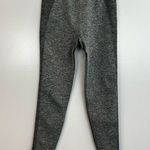 Gymshark Grey/Blue Seamless Logo Leggings Size XS Photo 1