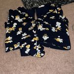 J.O.A. J by crop top blue ruffle xxl Photo 4