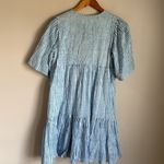 NEW INDIAN COLLECTION EMERSON FRY ISLA DRESS Photo 3