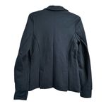 Betabrand  Women’s Black Blazer, Large Photo 1