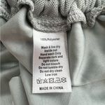 NWT Mia Joy joyfolie alyssa dress seaglass sz L Green Size L Photo 4