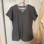 Grey's Anatomy Anatomy Scrub Grey's Top Photo 0
