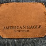 American Eagle  Outfitters Denim Tote Bag Photo 2
