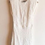 Anthropologie NWT! Anthro Sabina Musayev Bamboo Cut Out Mini Dress Size XL Photo 7