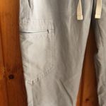 FIGS Vapor Blue Space Dye Rafaela Top and bottom nurse scrubs soft medical field Photo 3