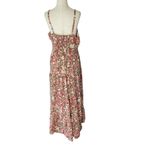 Rachel Zoe Floral Midi Maxi Dress Photo 5
