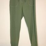ALBION FIT Albion Sage Jetsetter Joggers Size M Tall Photo 5