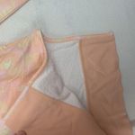 Daily Ritual womens small sweatshirt tiedye pink orange athletic casual relaxed Photo 5