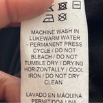 Puma | Black Fitted Mini T-Shirt Dress Sz M Photo 6