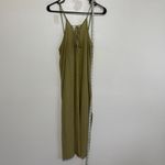 Michelle By Comune Earville Heather Green Dress Size M NWT Size M Photo 2