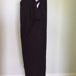 Zenana Outfitters Black Cold shoulder dress Photo 1