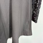 Venus Women's Y2K Lace Top Long Sleeve Skater Dress - Size Medium - Whimsygoth Photo 2