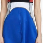 Adidas Stella McCartney Barricade Multicolour Tennis Dress S NO SIZE‎ TAG READ Blue Photo 0