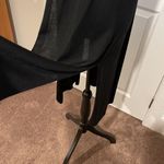 Tahari ‎Black sleeveless sweater. Size XS Photo 2