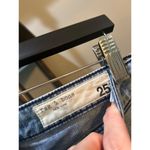 Rag and Bone  Dre Low Rise Boyfriend Slim Straight Jeans Mendecino Womens Size 25 Photo 11