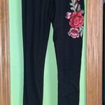 Rue 21 Rosé High Waisted Leggings Photo 0