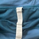 Lululemon Navy Hotty Hot Shorts Photo 2