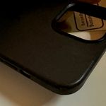 Apple iPhone 12 Pro Max Silicone Case MagSafe Photo 5