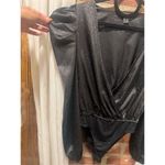 Puff Sleeve Bodysuit Photo 7