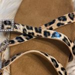 Aerosoles  Sandals size 10 BNWOT Conroe tan and black see all photos Photo 9