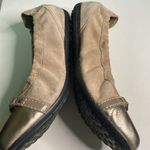 Geox  respira ballet flats size 38/7.5 Photo 3