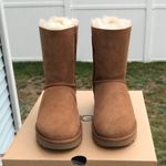 UGG Bailey Bow II Shimmer Photo 4