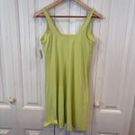 Old Navy  Neon Active Dress With Built In Shorts Size‎ Small Photo 1