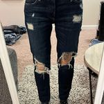 Lucky Brand Women's Distressed Jeans Photo 1