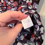 Allison Joy  Multicolor Tank Top Photo 2