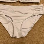 Michael Kors White Bikini Set Photo 1