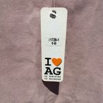 2000s Y2K Alive Girl Baby Pink Bodycon Dress Size 10 Photo 3