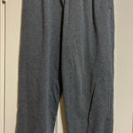 Colsie Joggers Grey Gray Size M Photo 0