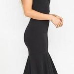 Show Me Your Mumu Stunning  Barcelona Ruffle Gown! Photo 1