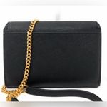 Tory Burch $325 Retail NWT  Emerson Clutch/Crossbody Bag Photo 4