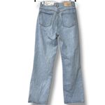 Blue Savvy  size 5/27 90’s boyfriend distressed jeans Photo 2