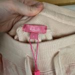 Rails NWT  x Susan‎ G Komen Tie Dye Joggers Sz L Pull On Pink Lounge Pants Casual Photo 7