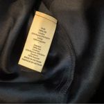 NWT, CINQ À SEPT Fern Sleeveless Mini Dress, Navy, Sz XL Blue Photo 14