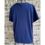 Vintage M C Sportswear Patriotic Tee Top XL T Navy Rabbit Labor Day Ju… Size undefined Photo 8