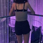 PacSun High-rise Jean Shorts Photo 2